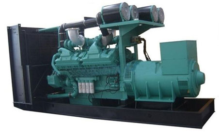 富蕴200kw康明斯发电机组图片 富蕴200kw康明斯发电机组图片