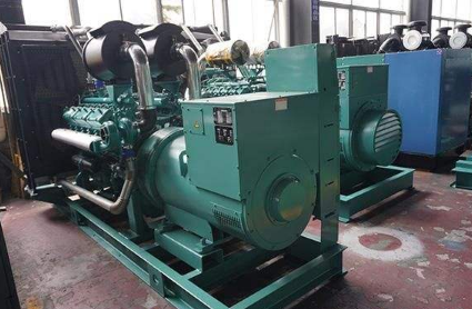 富蕴柴油发电机 富蕴柴油发电机